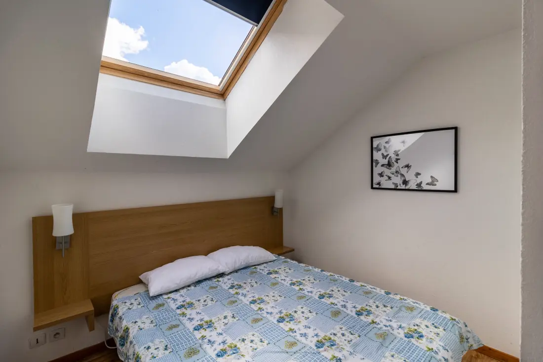 Les Chalets De Bois Méan – D