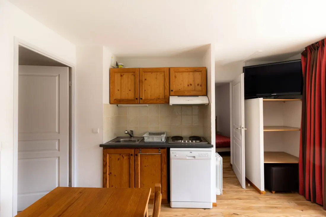 Les Chalets De Bois Méan – D