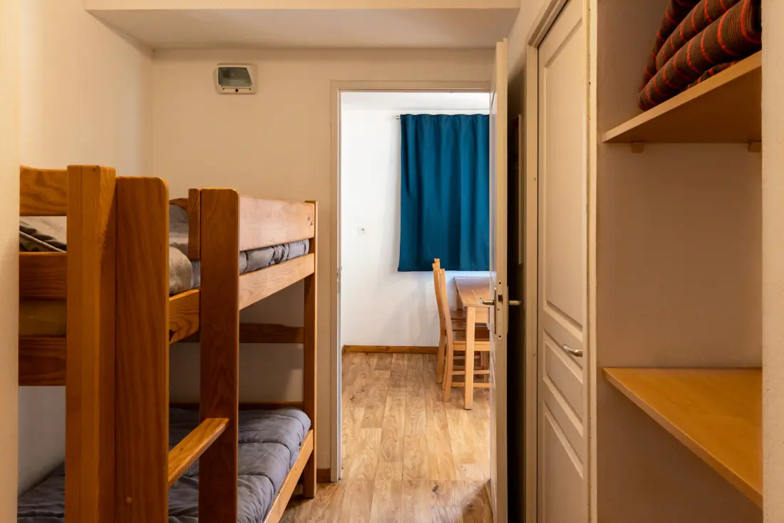Les Chalets De Bois Méan – D