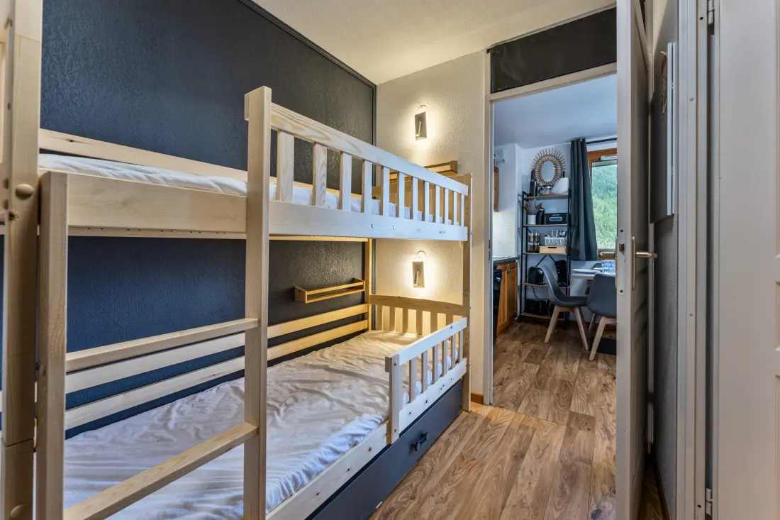 Les Chalets De Bois Méan – D