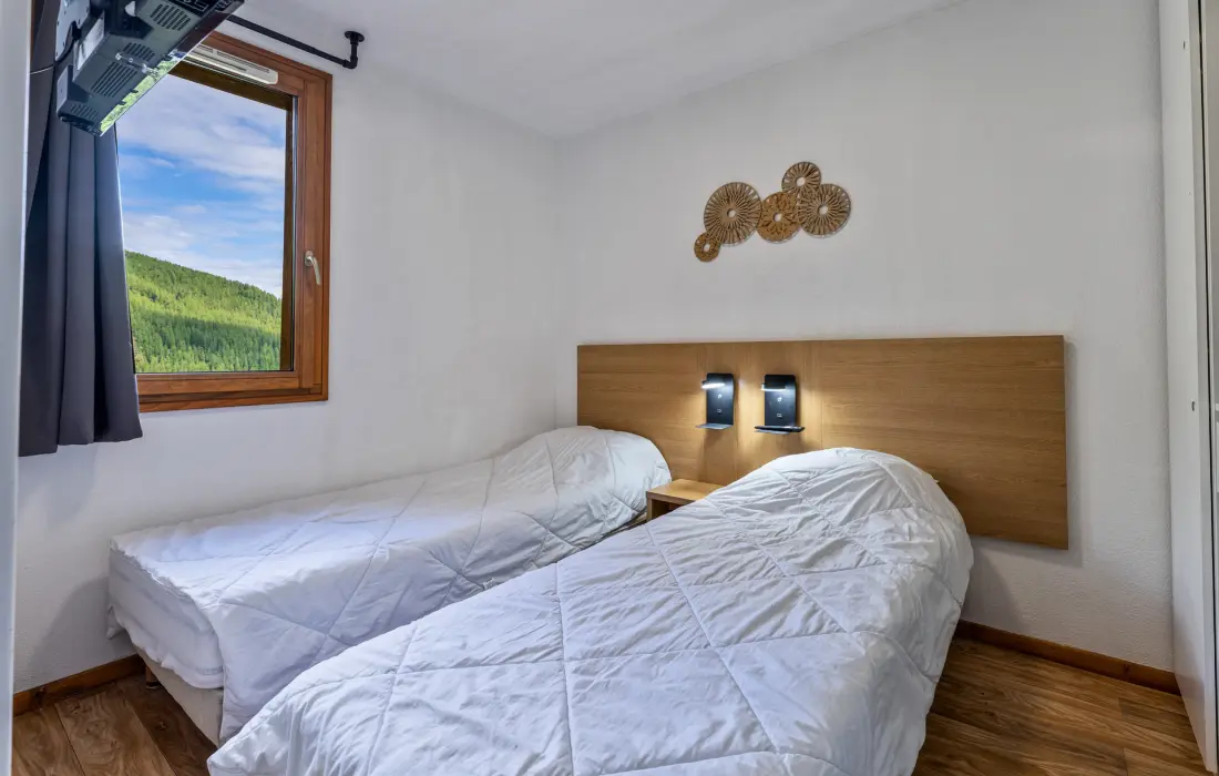 Les Chalets De Bois Méan – D