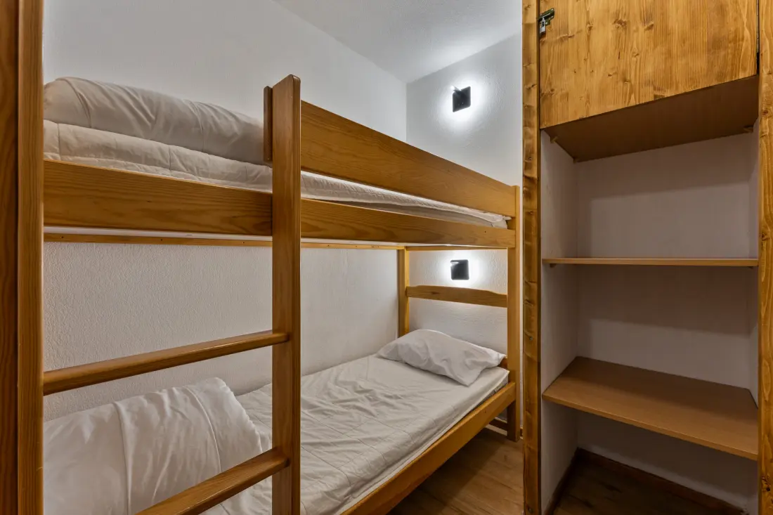 Les Chalets De Bois Méan – D