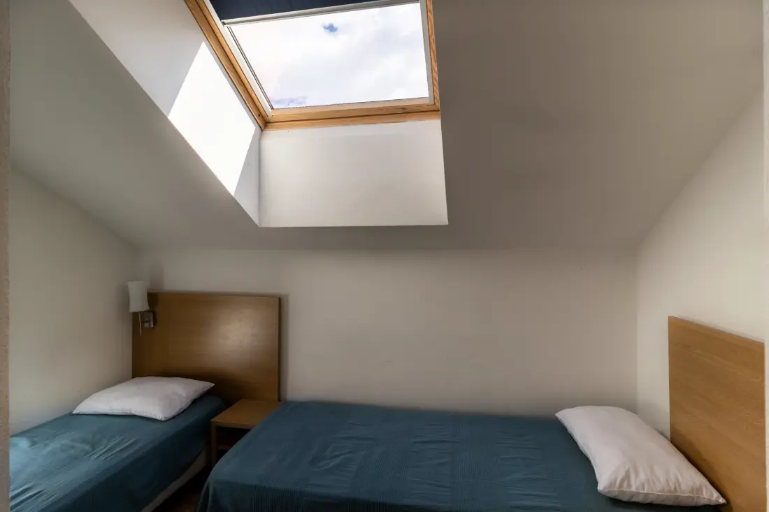 Les Chalets De Bois Méan – D