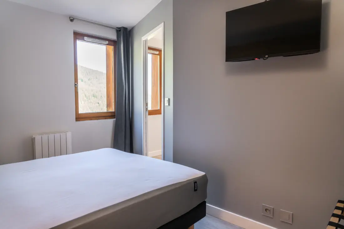 Les Chalets De Bois Méan – D