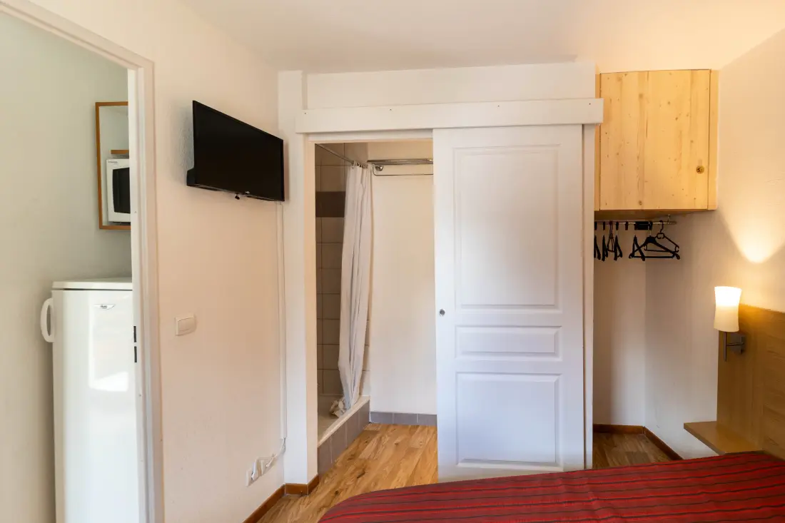Les Chalets De Bois Méan – D