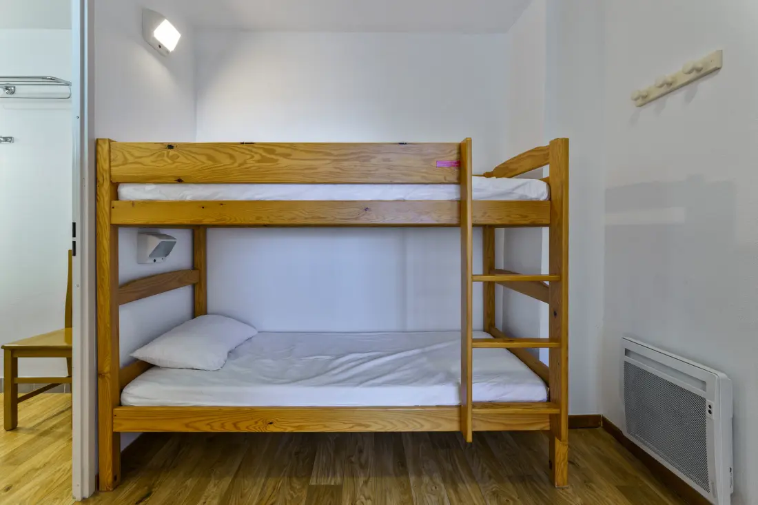 Les Chalets De Bois Méan – D