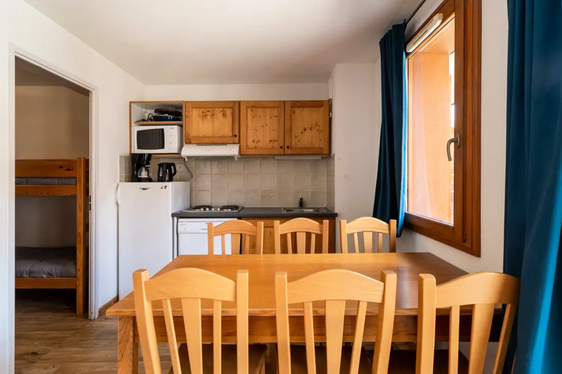 Les Chalets De Bois Méan – D
