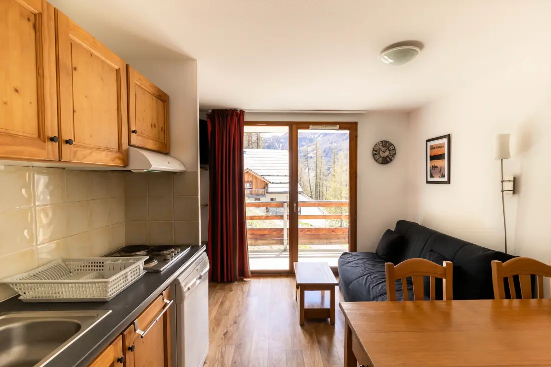 Les Chalets De Bois Méan – D
