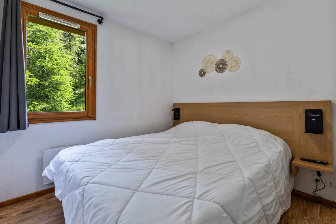 Les Chalets De Bois Méan – D