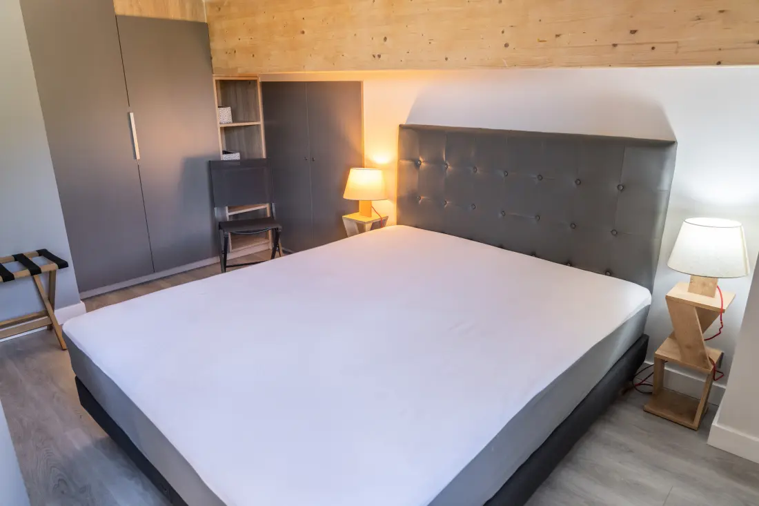 Les Chalets De Bois Méan – D