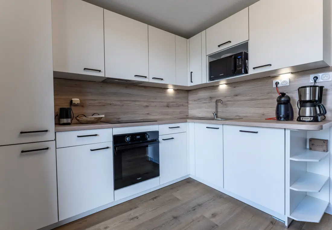 Les Chalets De Bois Méan – D