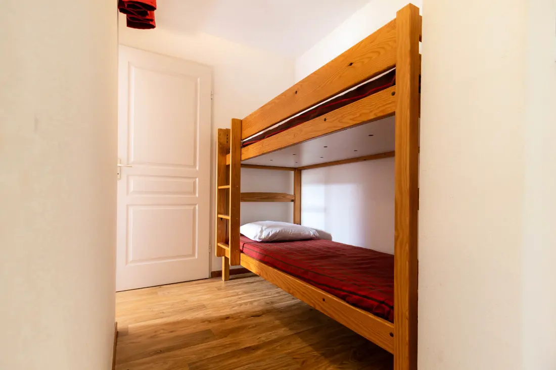 Les Chalets De Bois Méan – D