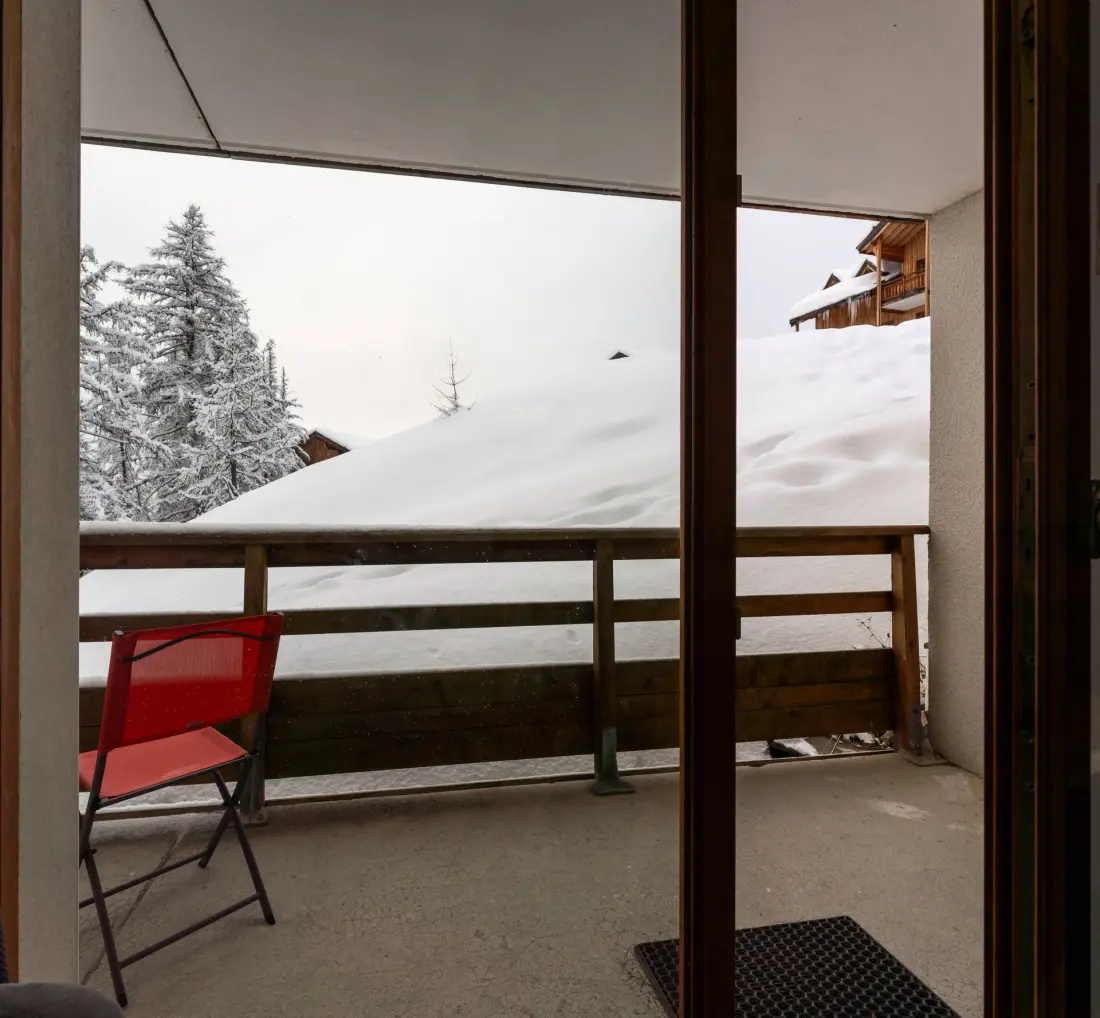 Les Chalets De Bois Méan – D