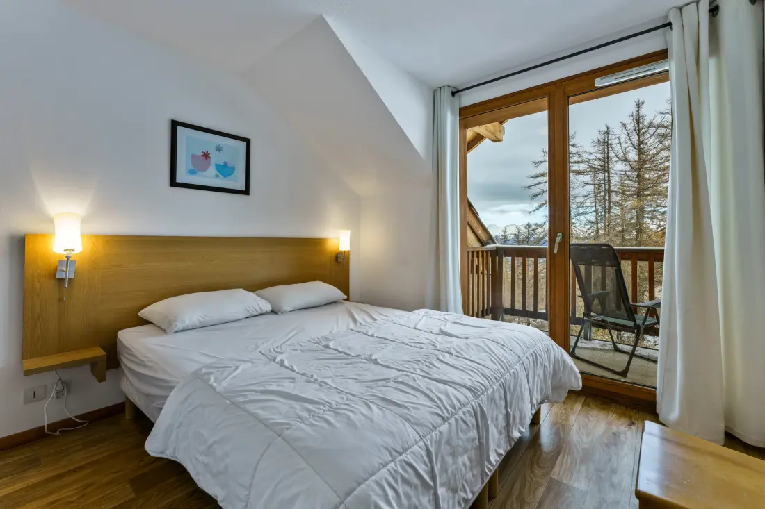Les Chalets De Bois Méan – D