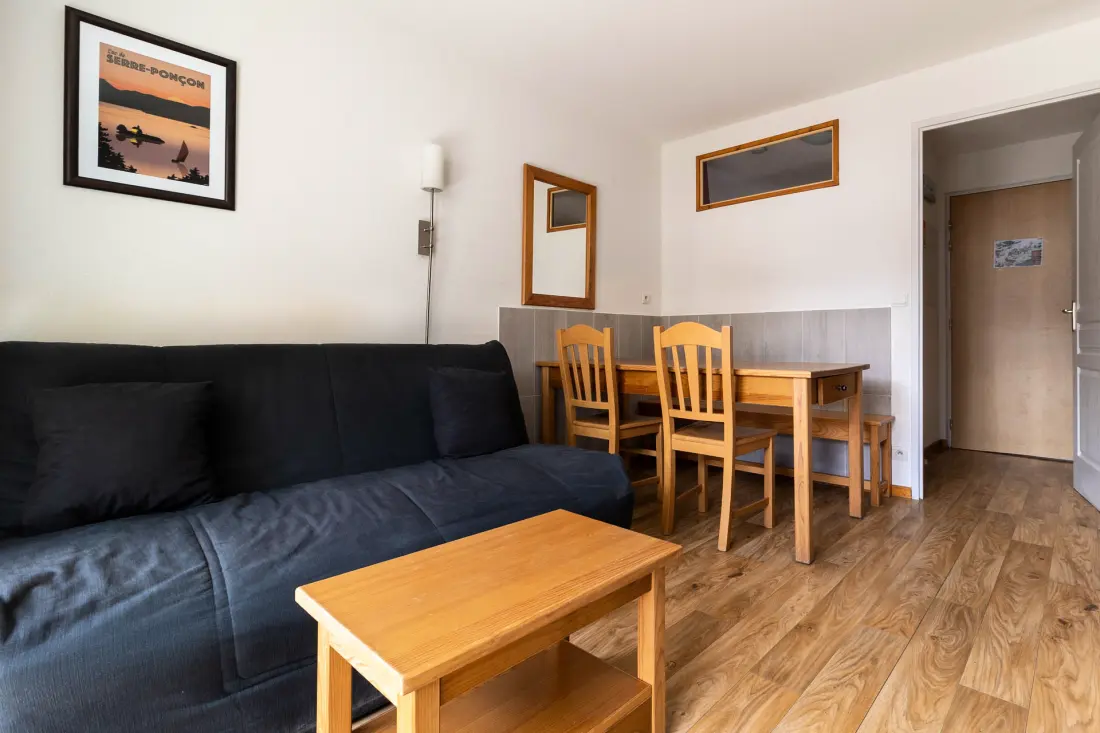 Les Chalets De Bois Méan – D
