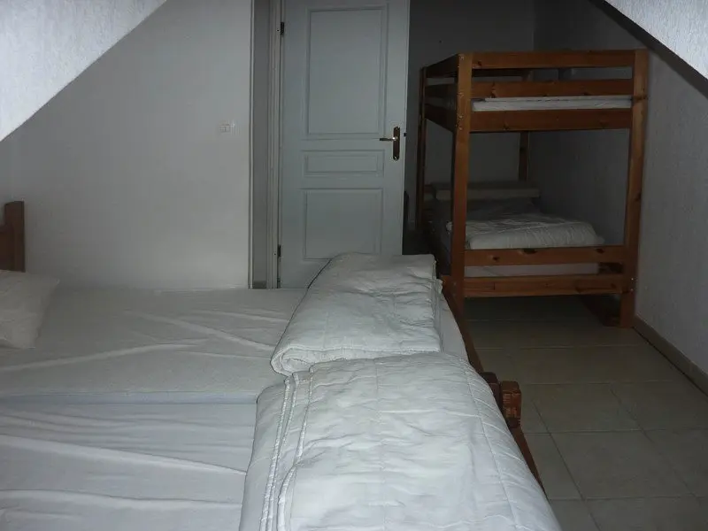 Residentie Balcon Des Airelles