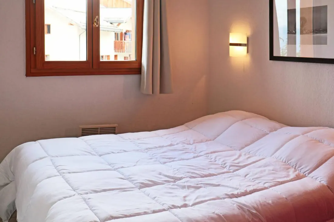 Residentie Balcon Des Airelles