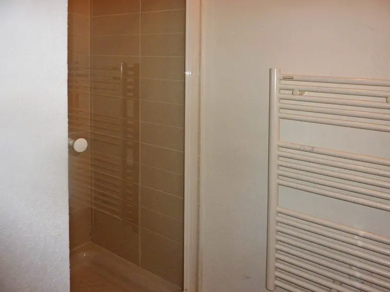 Residentie Balcon Des Airelles