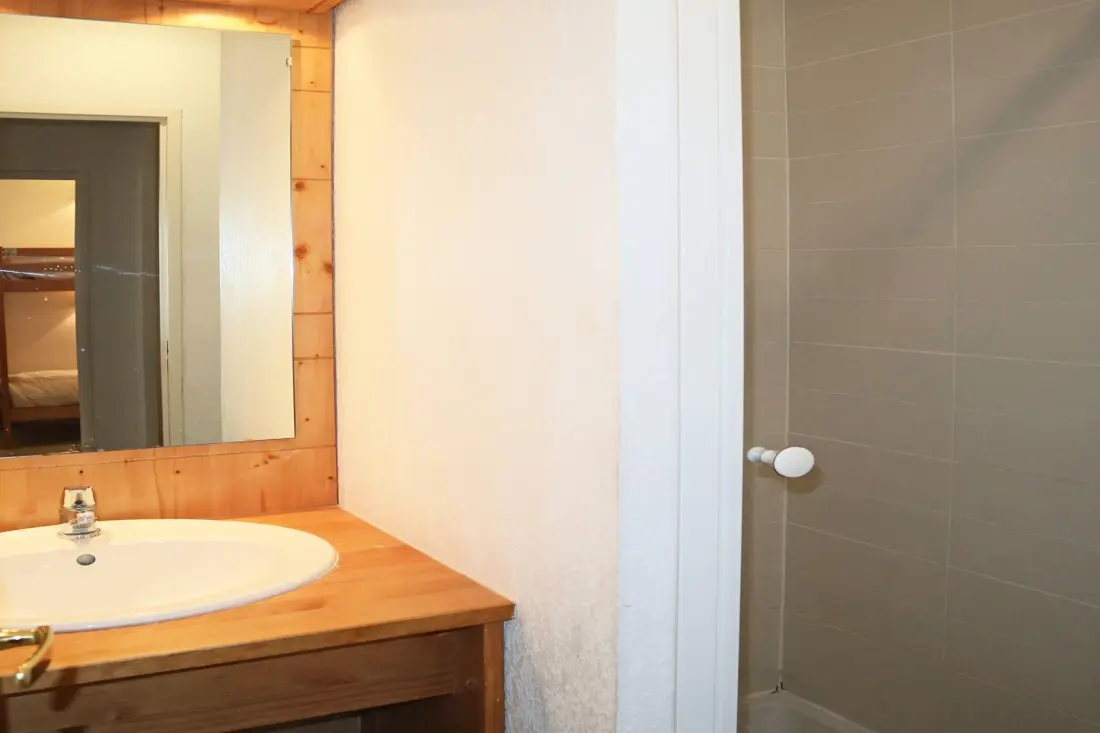 Residentie Balcon Des Airelles