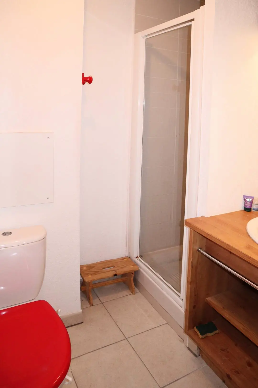 Residentie Balcon Des Airelles