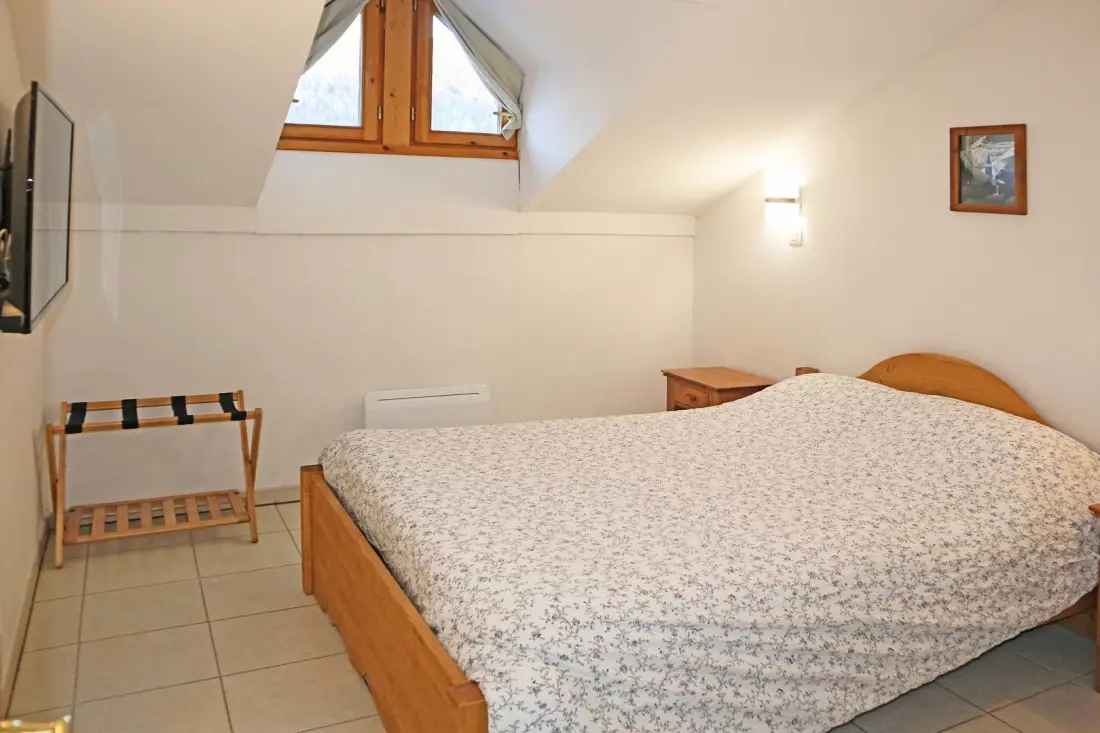 Residentie Balcon Des Airelles