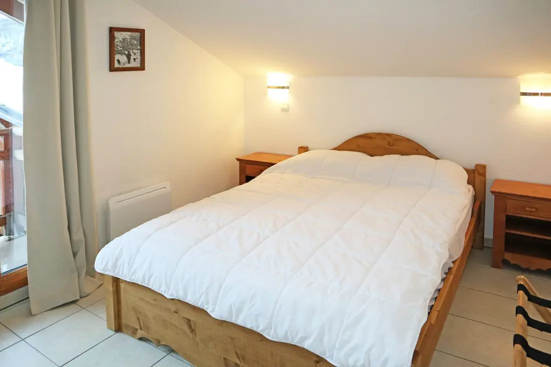 Residentie Balcon Des Airelles