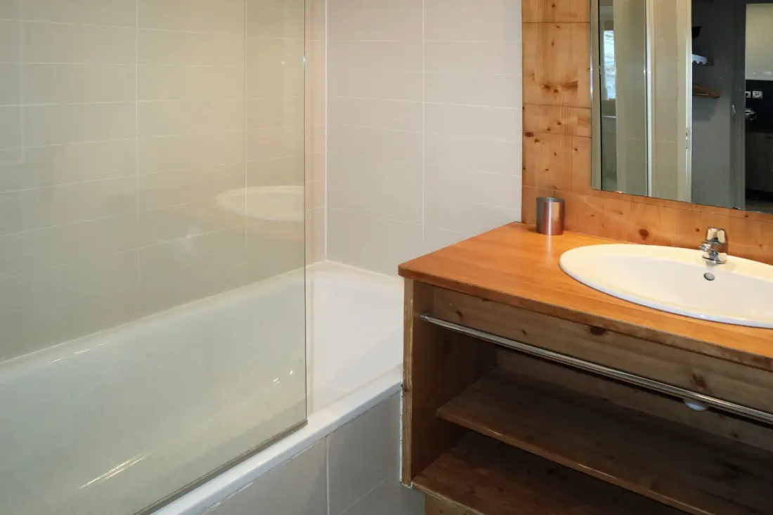 Residentie Balcon Des Airelles