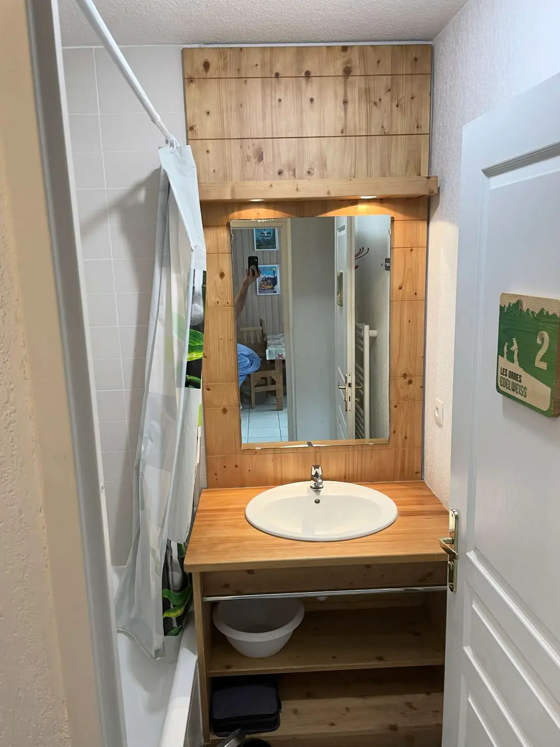 Residentie Balcon Des Airelles