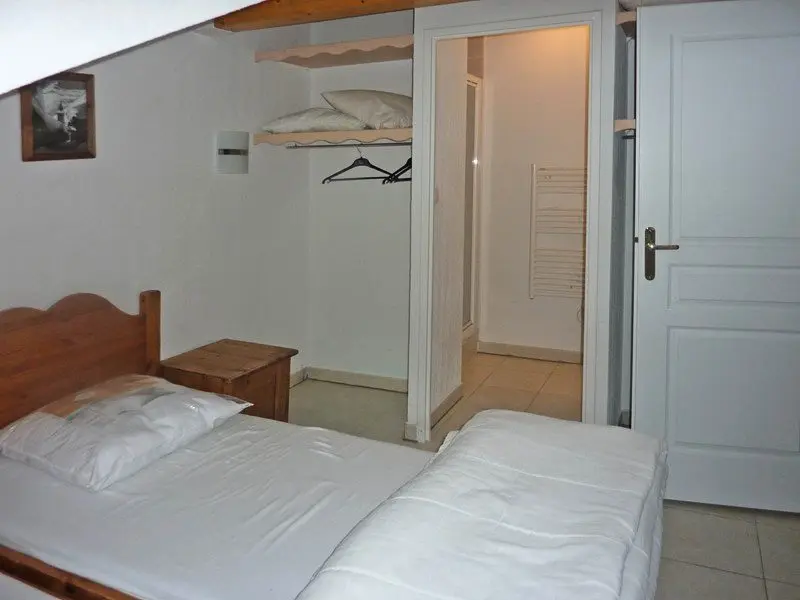 Residentie Balcon Des Airelles