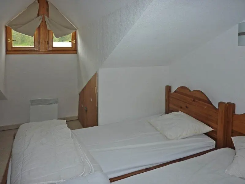 Residentie Balcon Des Airelles