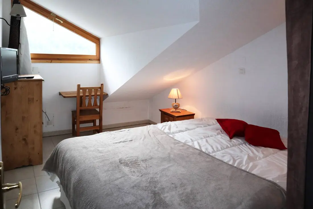 Residentie Balcon Des Airelles