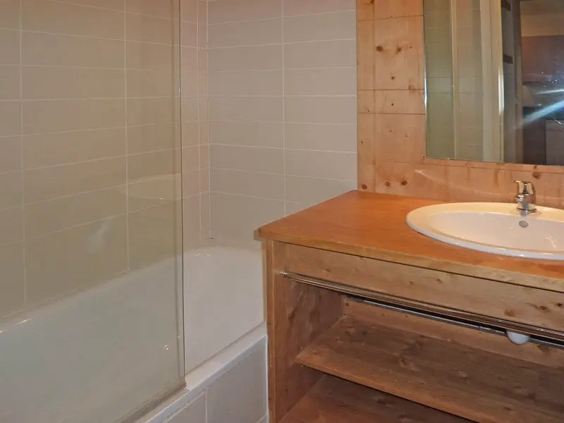 Residentie Balcon Des Airelles