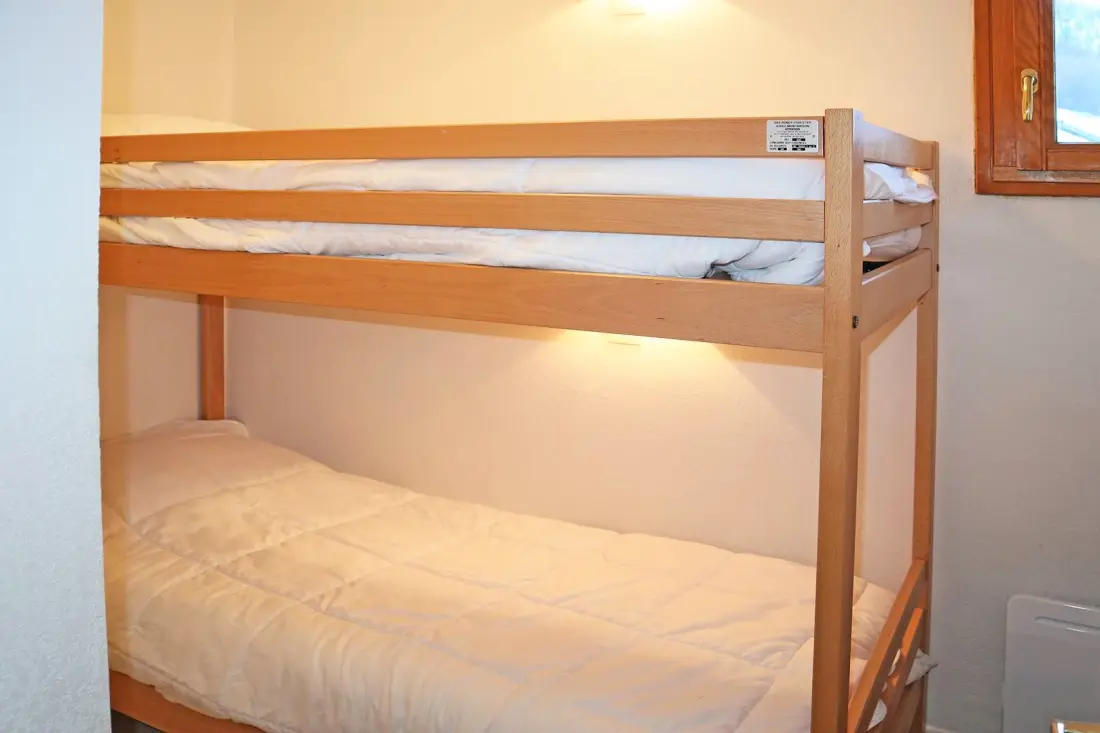 Residentie Balcon Des Airelles