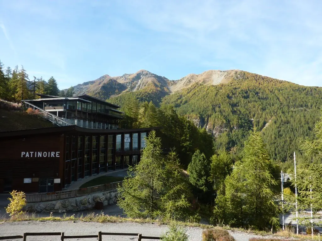 Residentie Balcon Orres