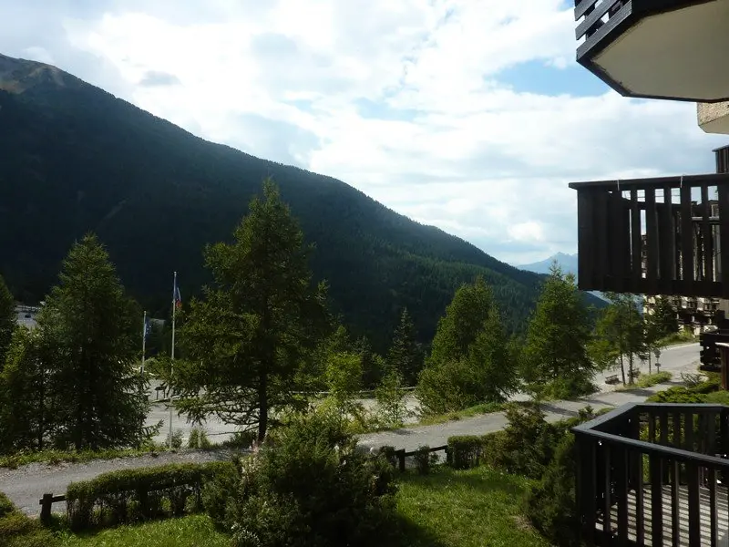 Residentie Balcon Orres