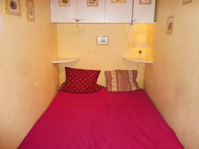 Residentie Balcon Orres
