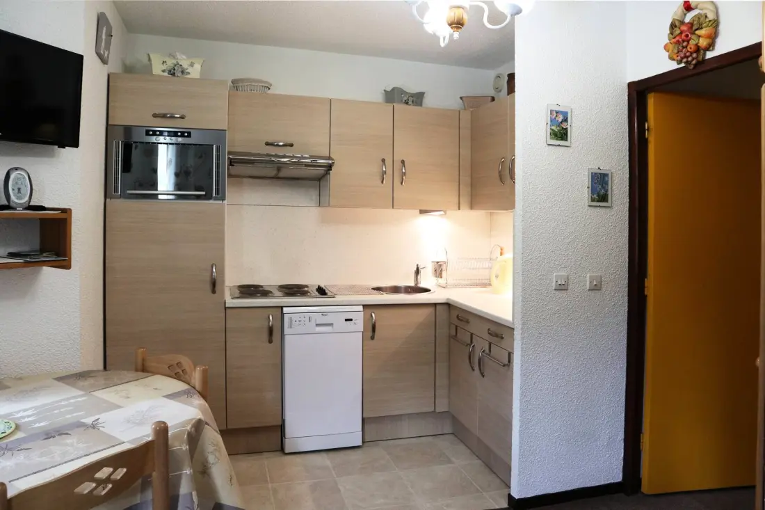 Residentie Balcon Orres