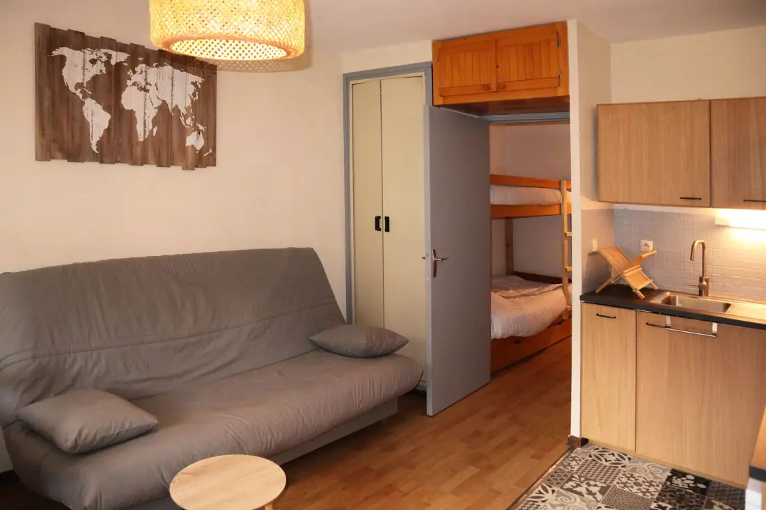 Residentie Balcon Orres