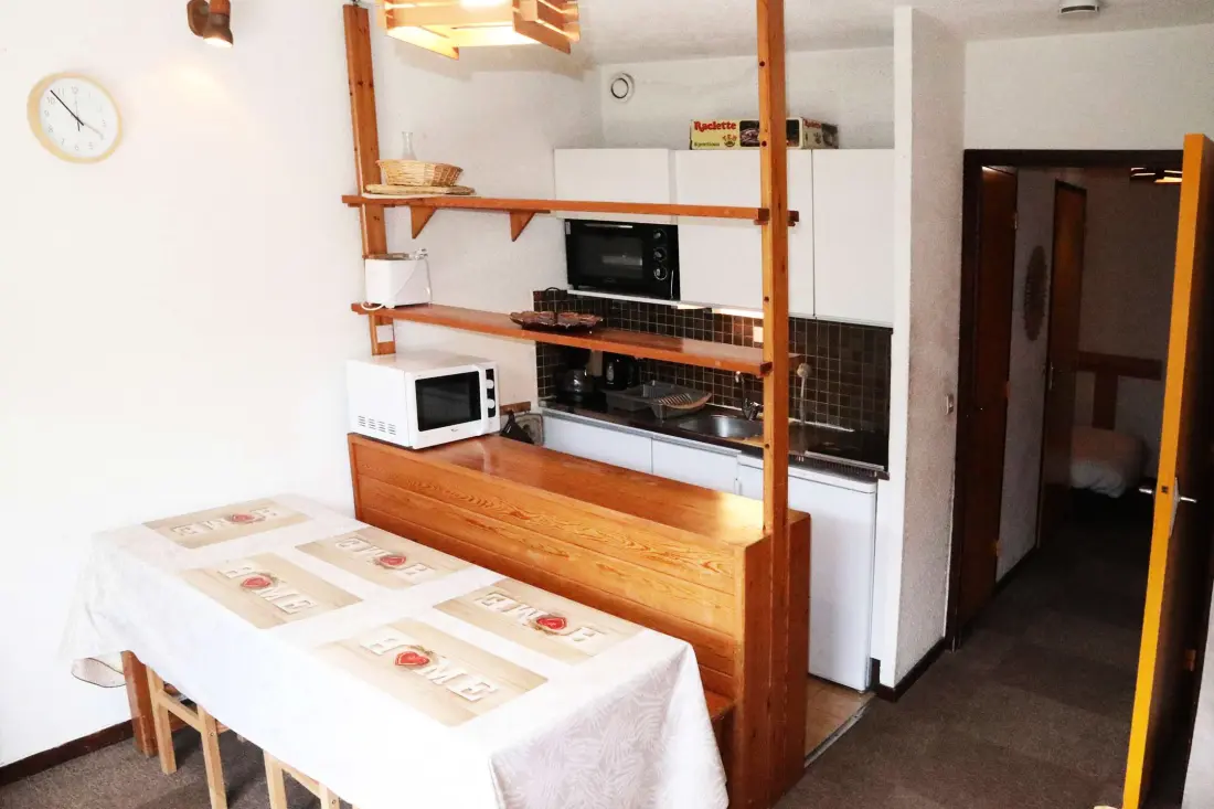 Residentie Balcon Orres