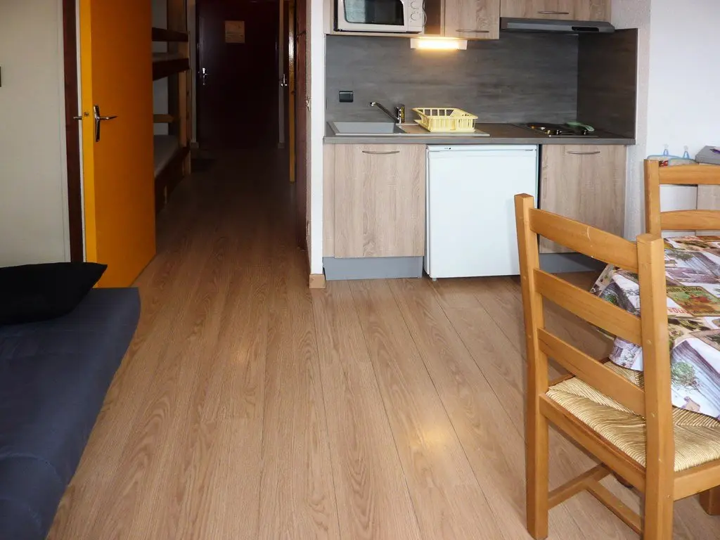Residentie Balcon Orres