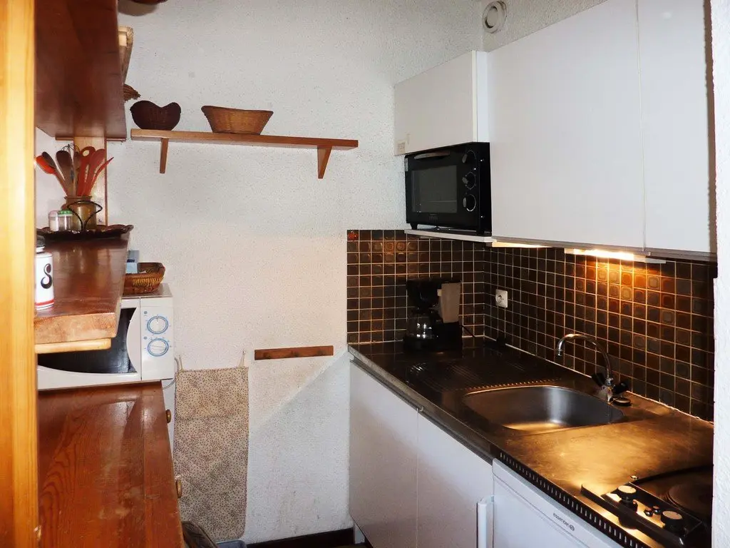 Residentie Balcon Orres