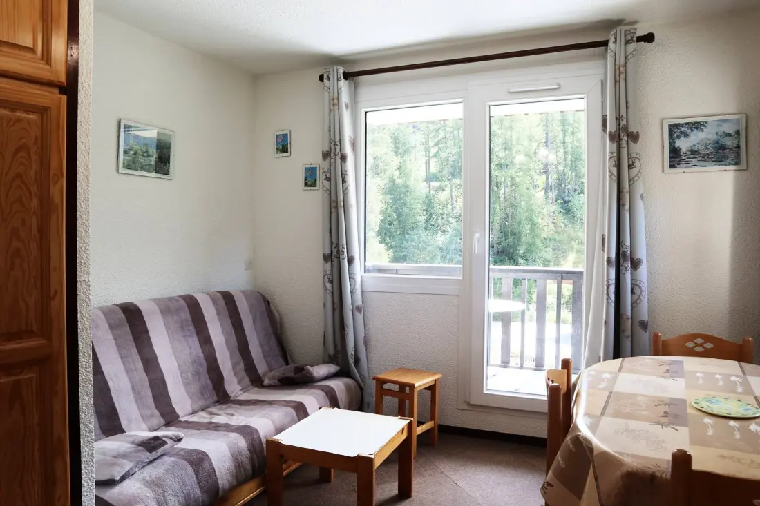 Residentie Balcon Orres