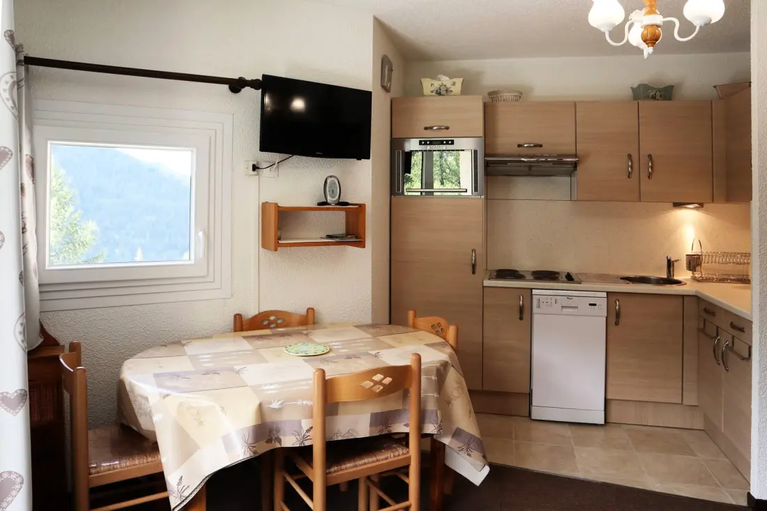 Residentie Balcon Orres