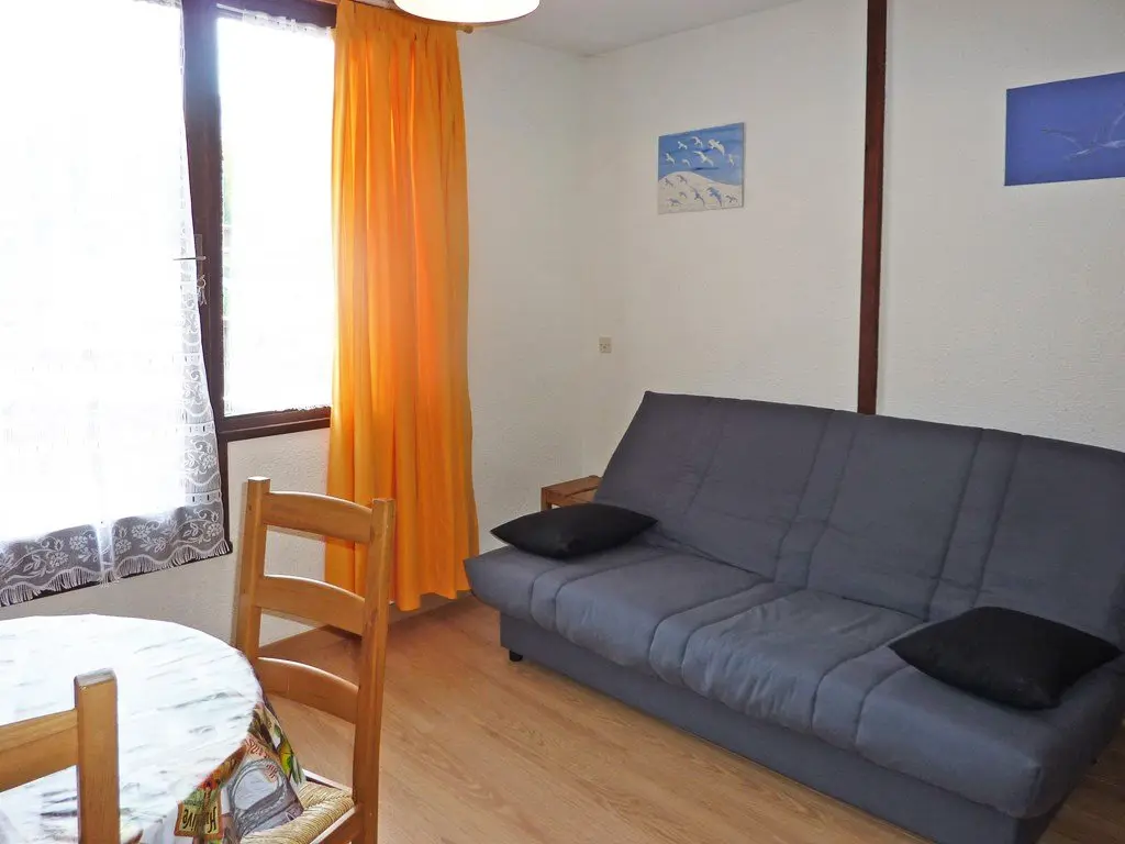 Residentie Balcon Orres