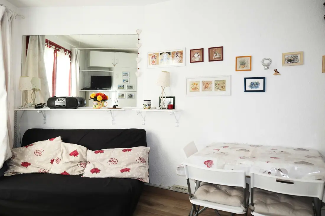 Residentie Balcon Orres