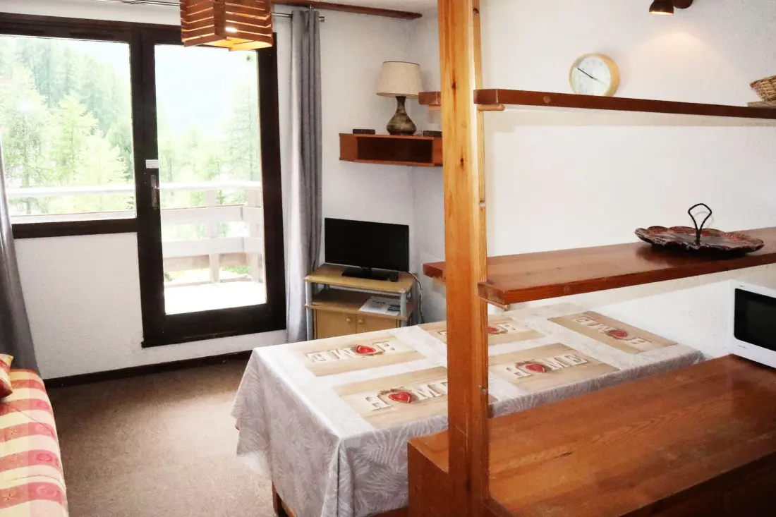 Residentie Balcon Orres