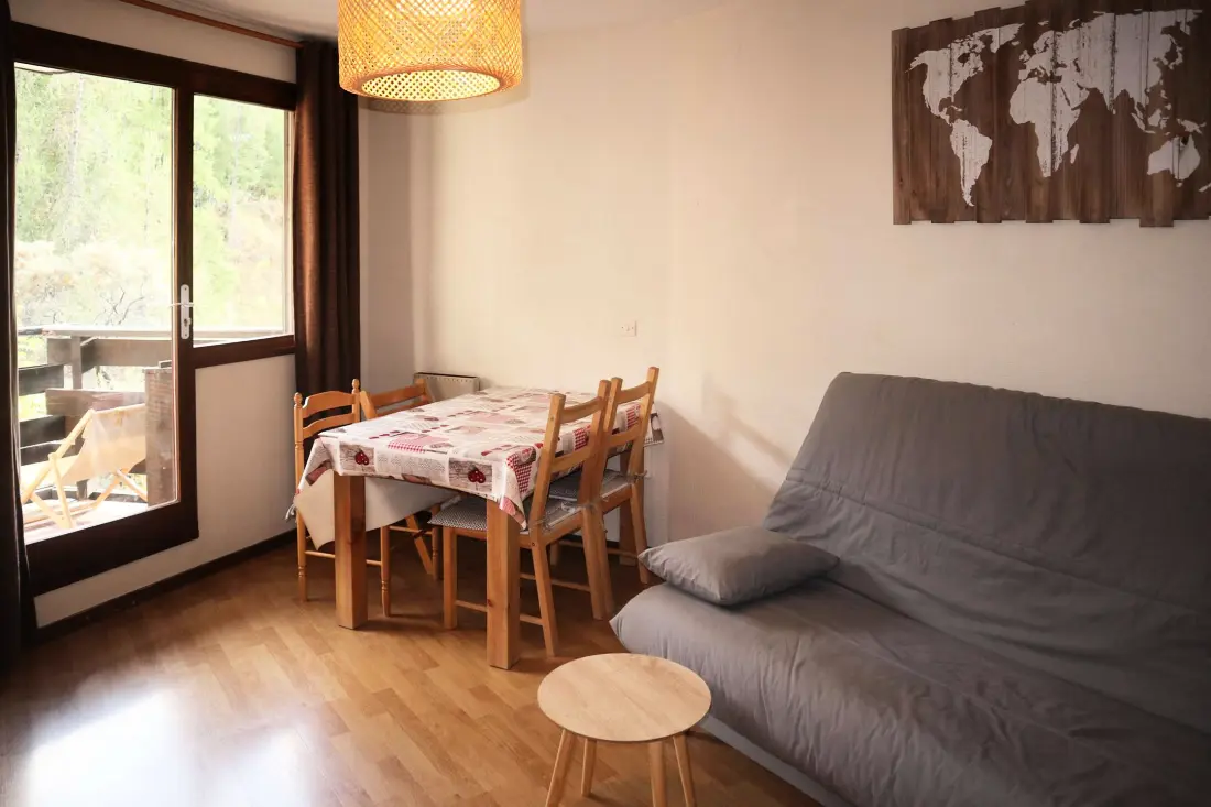 Residentie Balcon Orres