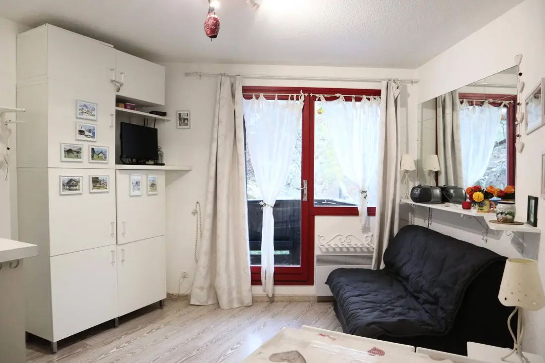 Residentie Balcon Orres
