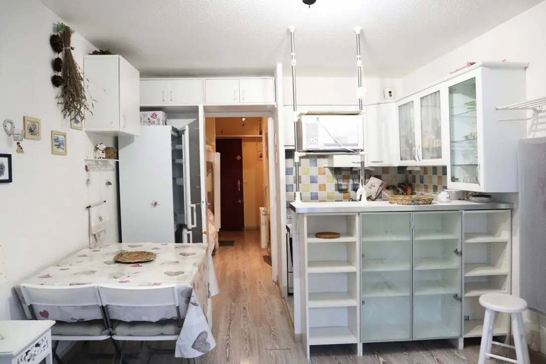 Residentie Balcon Orres