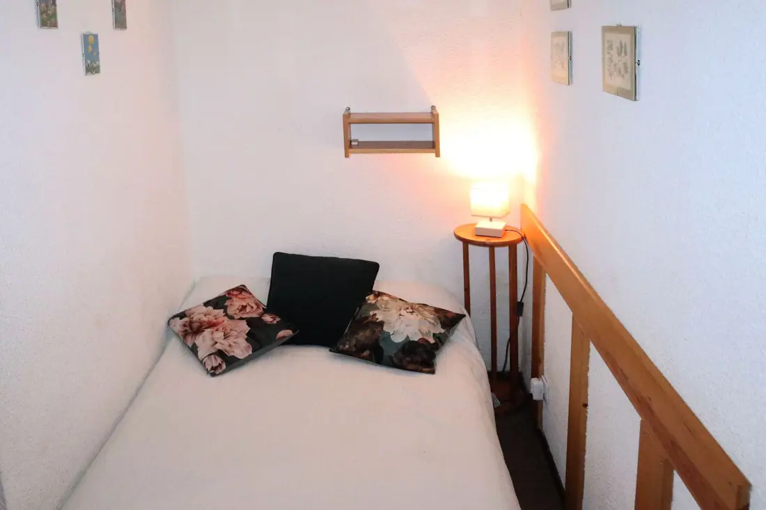 Residentie Balcon Orres